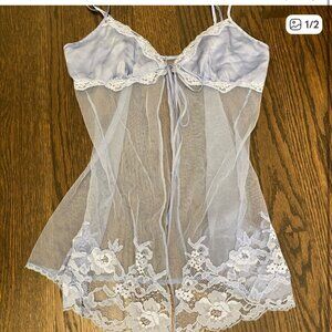 Lace Cami